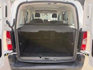 Peugeot Rifter Active Standard BlueHDi 73kW - Foto 16