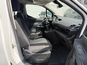 Peugeot Rifter Active Standard BlueHDi 73kW - Foto 14