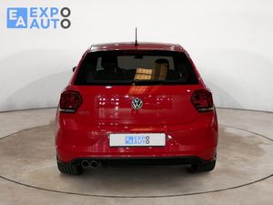 Volkswagen Polo GTI 2.0 TSI 147kW (200CV) DSG - Foto 6