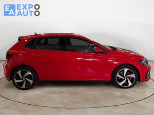 Volkswagen Polo GTI 2.0 TSI 147kW (200CV) DSG - Foto 4