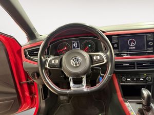 Volkswagen Polo GTI 2.0 TSI 147kW (200CV) DSG - Foto 25