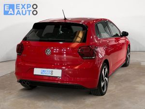 Volkswagen Polo GTI 2.0 TSI 147kW (200CV) DSG - Foto 5