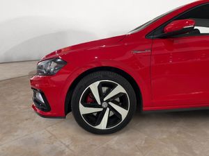 Volkswagen Polo GTI 2.0 TSI 147kW (200CV) DSG - Foto 27