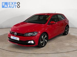 Volkswagen Polo GTI 2.0 TSI 147kW (200CV) DSG - Foto 3