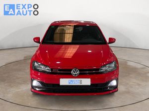 Volkswagen Polo GTI 2.0 TSI 147kW (200CV) DSG - Foto 3