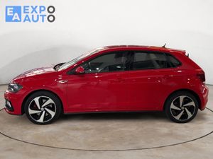 Volkswagen Polo GTI 2.0 TSI 147kW (200CV) DSG - Foto 19