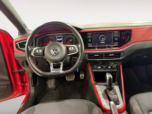 Volkswagen Polo GTI 2.0 TSI 147kW (200CV) DSG - Foto 23