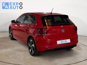 Volkswagen Polo GTI 2.0 TSI 147kW (200CV) DSG - Foto 20