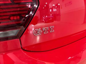 Volkswagen Polo GTI 2.0 TSI 147kW (200CV) DSG - Foto 10