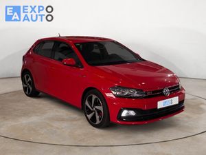 Volkswagen Polo GTI 2.0 TSI 147kW (200CV) DSG - Foto 2