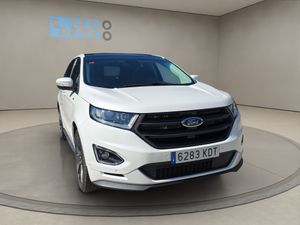 Ford Edge 2.0 TDCI 154kW Titanium - Foto 2