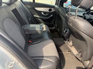 Mercedes Clase C C 220 BlueTEC - Foto 8