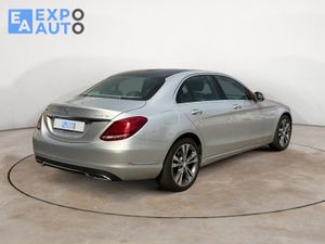 Mercedes Clase C C 220 BlueTEC - Foto 6