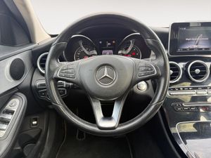 Mercedes Clase C C 220 BlueTEC - Foto 33