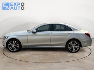 Mercedes Clase C C 220 BlueTEC - Foto 3