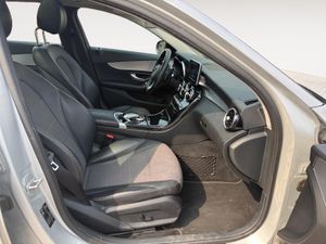 Mercedes Clase C C 220 BlueTEC - Foto 32