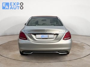 Mercedes Clase C C 220 BlueTEC - Foto 5