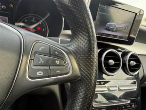 Mercedes Clase C C 220 BlueTEC - Foto 15