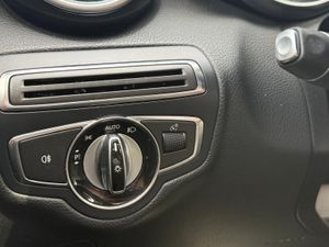Mercedes Clase C C 220 BlueTEC - Foto 20