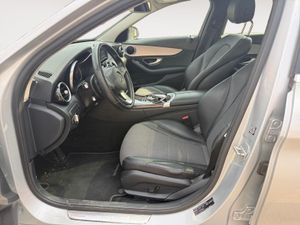 Mercedes Clase C C 220 BlueTEC - Foto 27