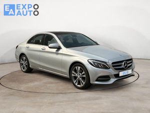 Mercedes Clase C C 220 BlueTEC - Foto 2