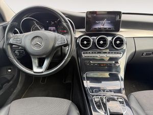 Mercedes Clase C C 220 BlueTEC - Foto 28