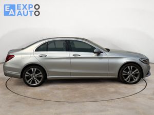 Mercedes Clase C C 220 BlueTEC - Foto 26
