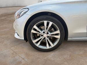 Mercedes Clase C C 220 BlueTEC - Foto 31