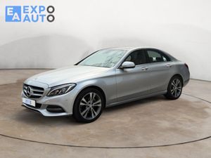 Mercedes Clase C C 220 BlueTEC - Foto 7