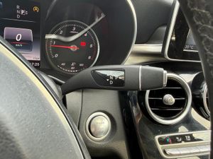 Mercedes Clase C C 220 BlueTEC - Foto 17