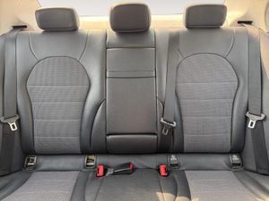 Mercedes Clase C C 220 BlueTEC - Foto 30