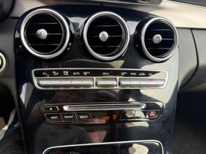 Mercedes Clase C C 220 BlueTEC - Foto 19