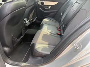 Mercedes Clase C C 220 BlueTEC - Foto 10