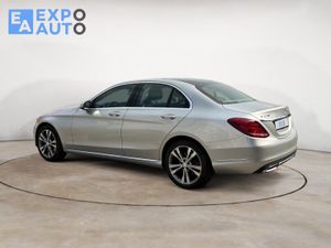 Mercedes Clase C C 220 BlueTEC - Foto 4