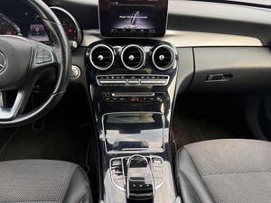 Mercedes Clase C C 220 BlueTEC - Foto 29