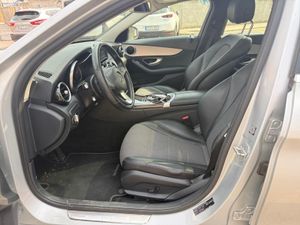 Mercedes Clase C C 220 BlueTEC - Foto 8