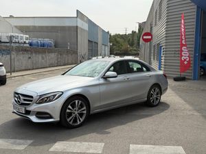 Mercedes Clase C C 220 BlueTEC - Foto 6