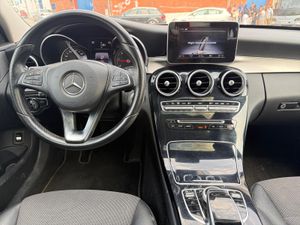 Mercedes Clase C C 220 BlueTEC - Foto 9