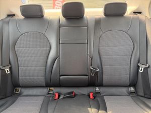 Mercedes Clase C C 220 BlueTEC - Foto 12
