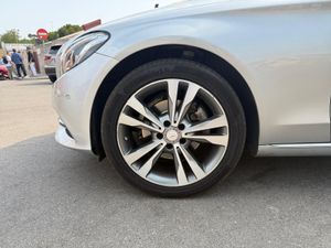 Mercedes Clase C C 220 BlueTEC - Foto 13