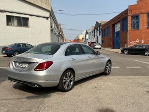 Mercedes Clase C C 220 BlueTEC - Foto 14