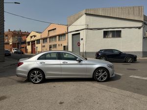 Mercedes Clase C C 220 BlueTEC - Foto 7