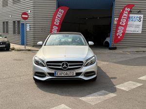 Mercedes Clase C C 220 BlueTEC - Foto 3