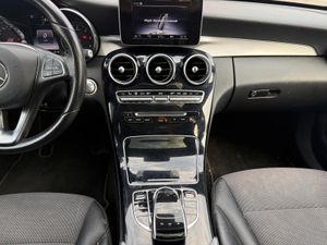 Mercedes Clase C C 220 BlueTEC - Foto 10