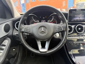 Mercedes Clase C C 220 BlueTEC - Foto 11