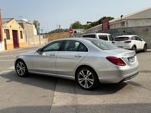 Mercedes Clase C C 220 BlueTEC - Foto 4