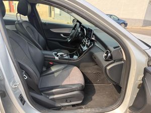 Mercedes Clase C C 220 BlueTEC - Foto 15