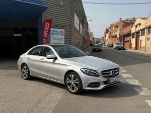 Mercedes Clase C C 220 BlueTEC - Foto 2