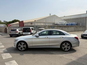 Mercedes Clase C C 220 BlueTEC - Foto 3