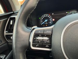 Kia Sorento 1.6 T-GDi PHEV Plus Edition 4x4 7pl - Foto 30